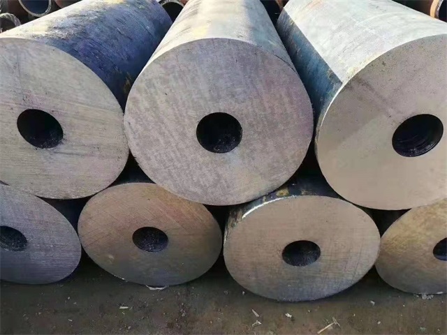 成都35crmo厚壁无缝钢管