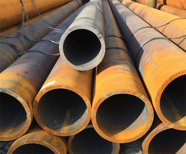 成都厚壁无缝钢管批发