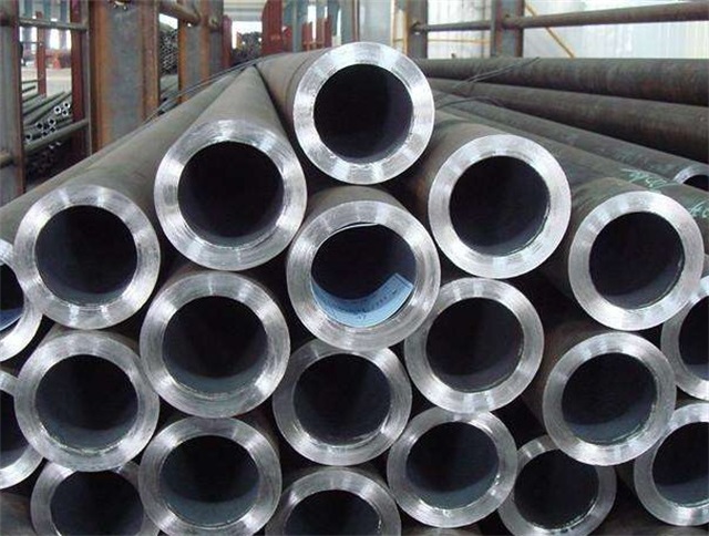 成都厚壁无缝钢管报价