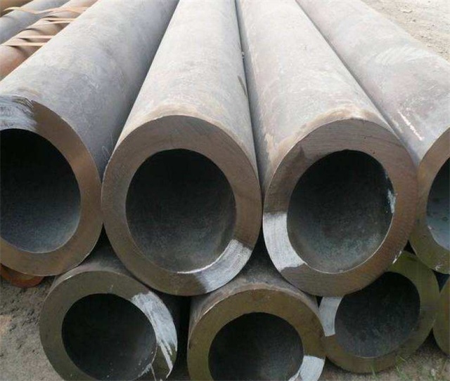 成都厚壁无缝钢管型号