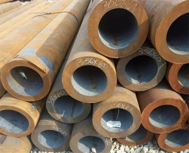 成都厚壁无缝钢管定做