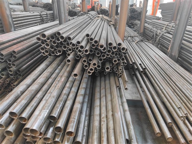 成都精密无缝钢管批发