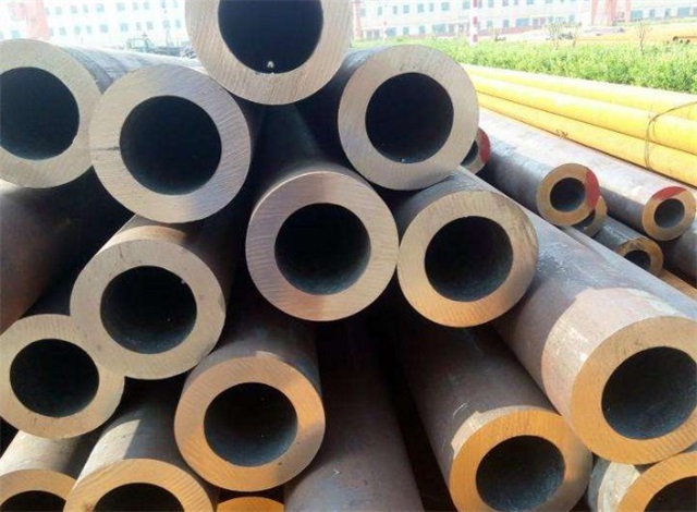 成都厚壁16mn无缝钢管