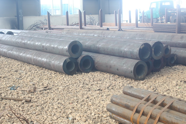 成都厚壁无缝钢管加工