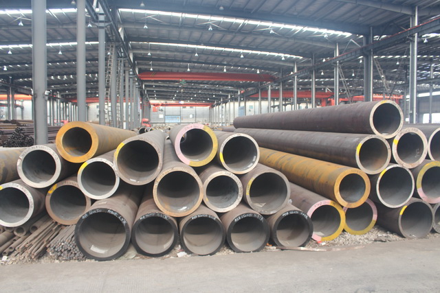 成都厚壁无缝钢管费用