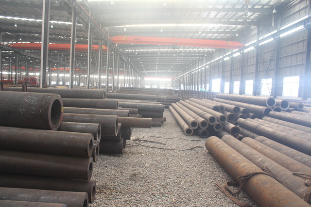 成都厚壁无缝钢管电话