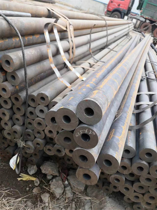 成都q235b无缝钢管