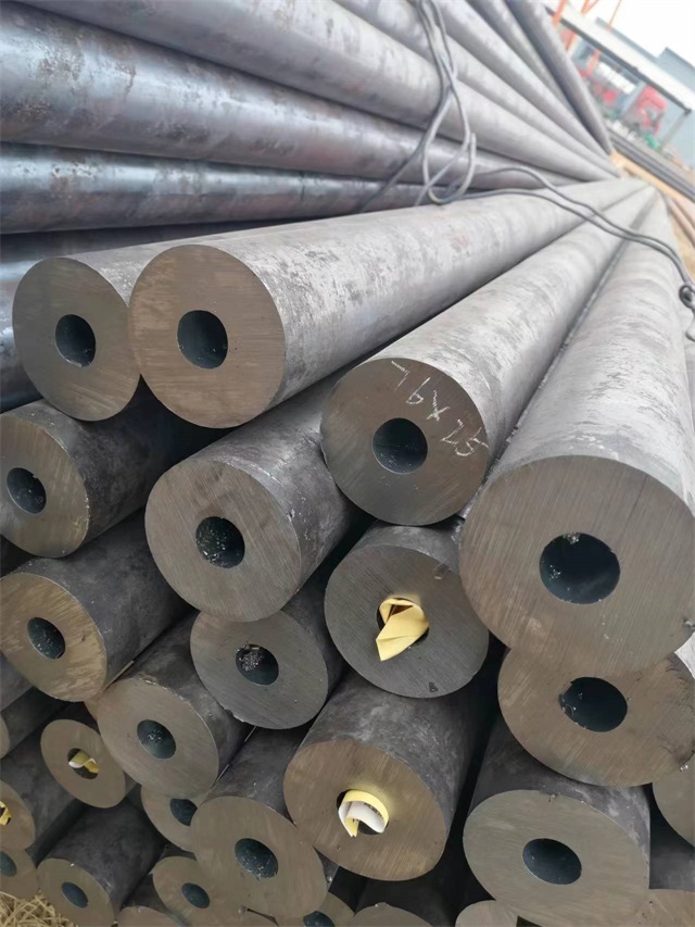 成都15crmo无缝钢管
