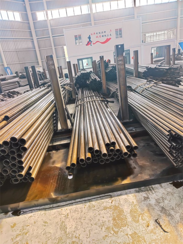 成都精密无缝钢管订购