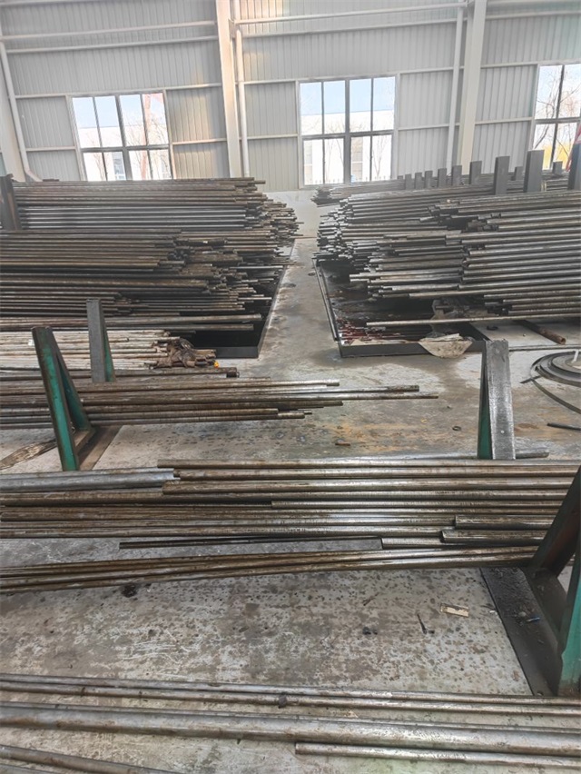 成都小口径精密无缝钢管厂