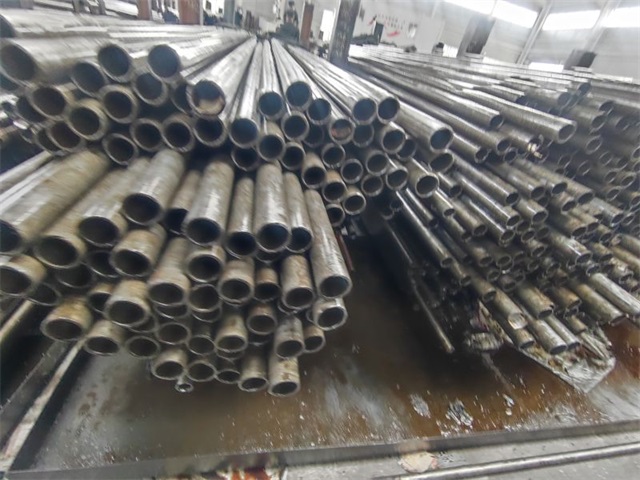 成都精密无缝钢管价格