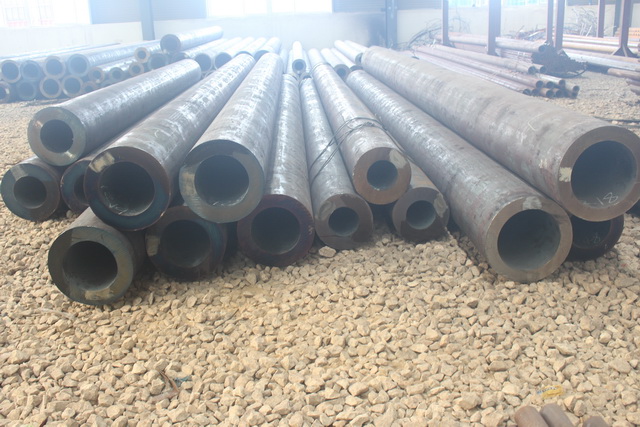 成都厚壁无缝钢管售价