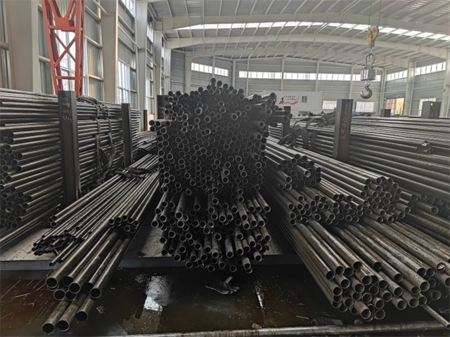 成都30Cr精密无缝钢管