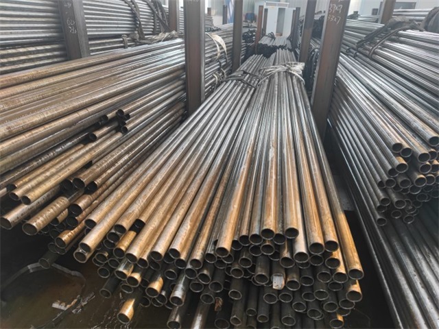 成都35CrMo精密无缝钢管