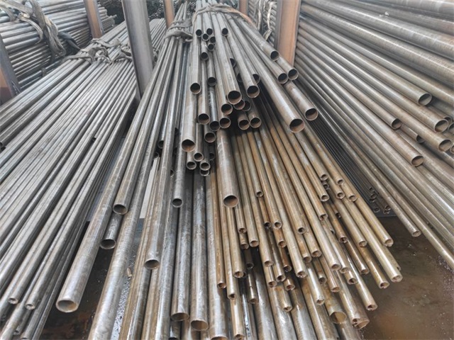 成都精密无缝钢管销售处
