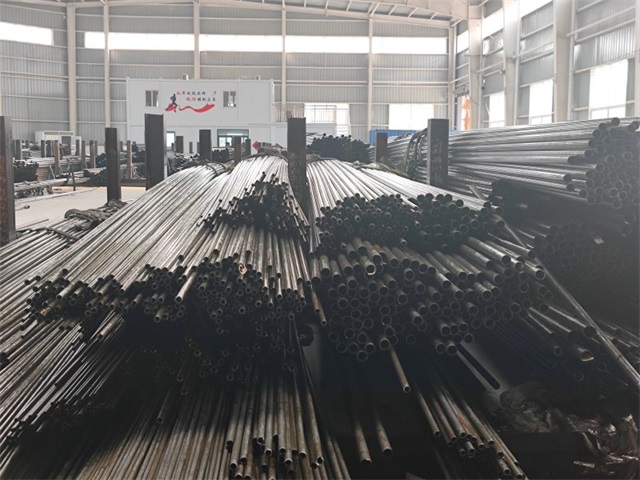 成都42crmo精密无缝钢管