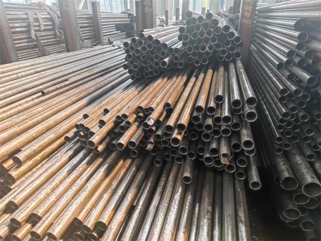 成都精密无缝钢管销售电话