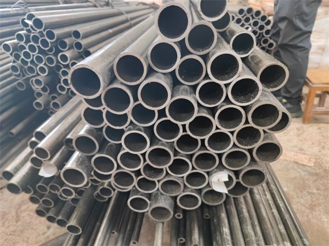 成都精密无缝钢管定做