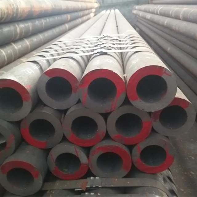 成都304厚壁无缝钢管