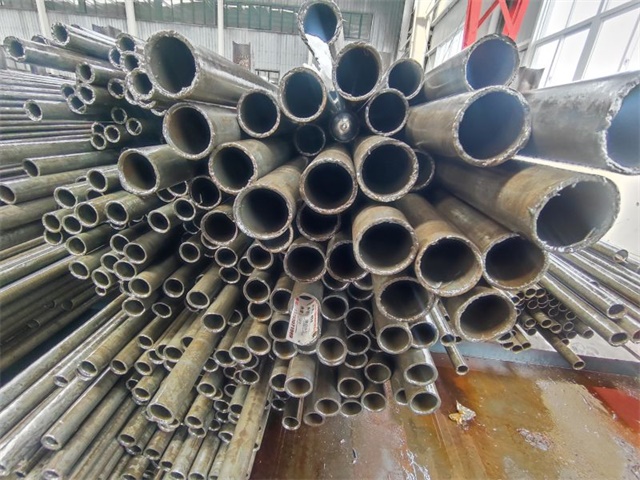 成都精密无缝钢管厂商