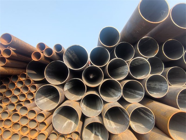 成都10#精密无缝钢管