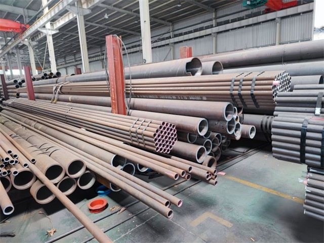 成都12Cr1MoVG高压锅炉管