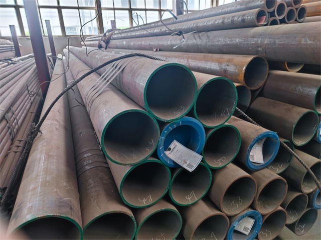 成都12CrMoG锅炉管