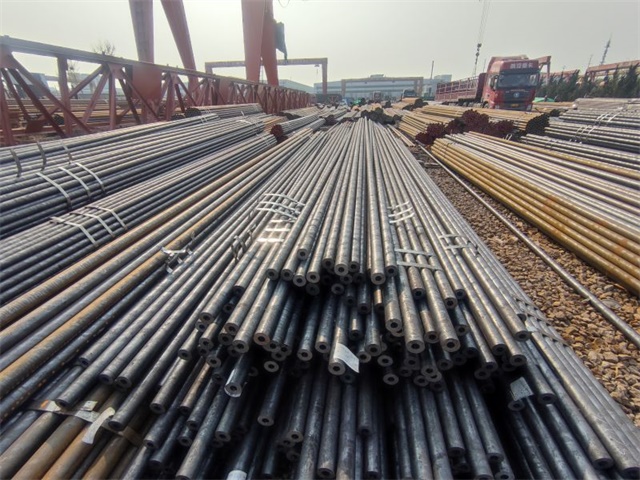 成都20mng无缝钢管