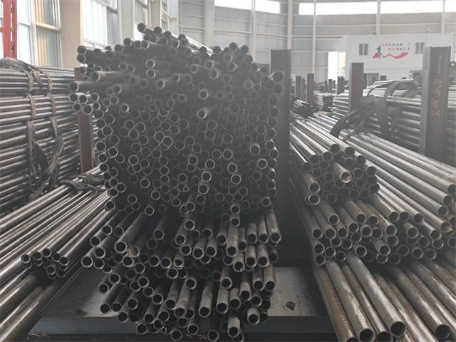 成都精密无缝钢管销售厂家