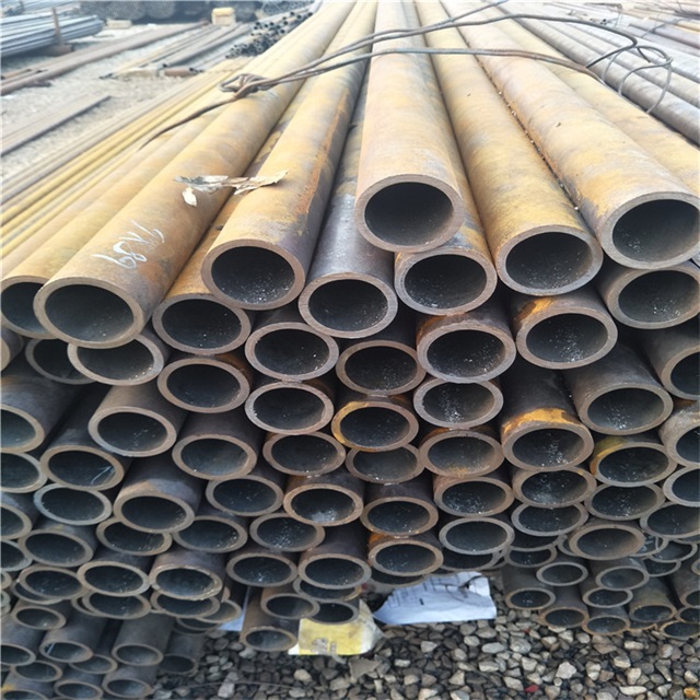 成都10CrMo910厚壁无缝钢管