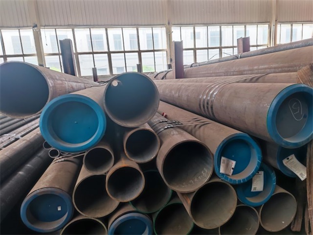 成都12Cr3MoVSiTiB高压锅炉管