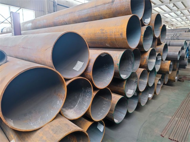 成都12CrMoG高压无缝钢管