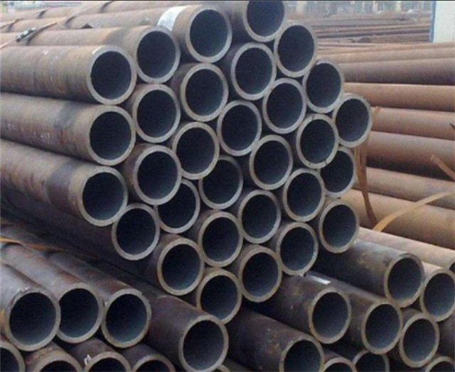 成都q345e低温无缝钢管