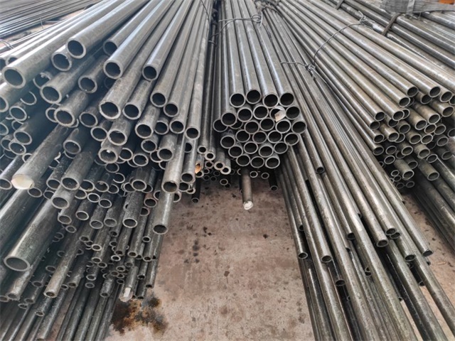 成都20cr精密无缝钢管