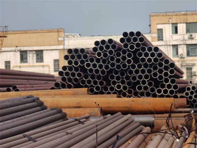 成都304无缝钢管