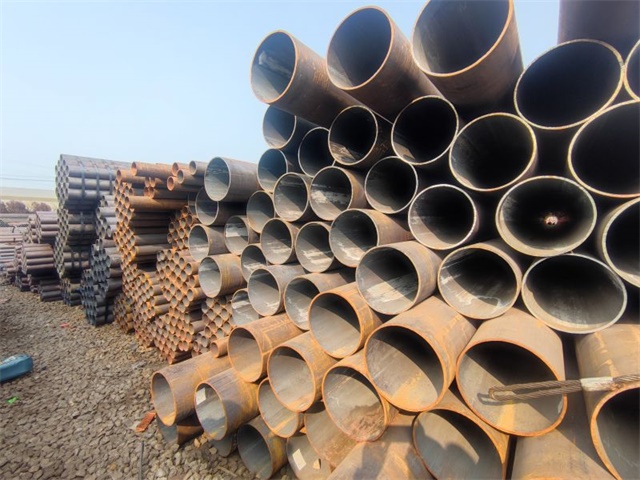 成都12cr1mov无缝钢管