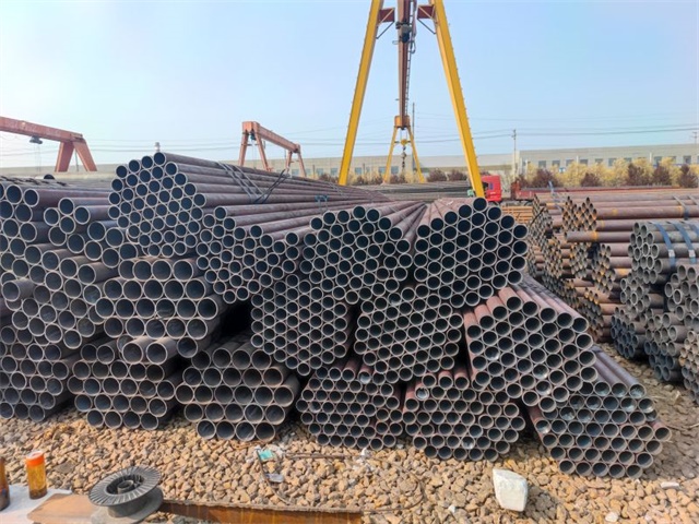 成都1cr5mo无缝钢管