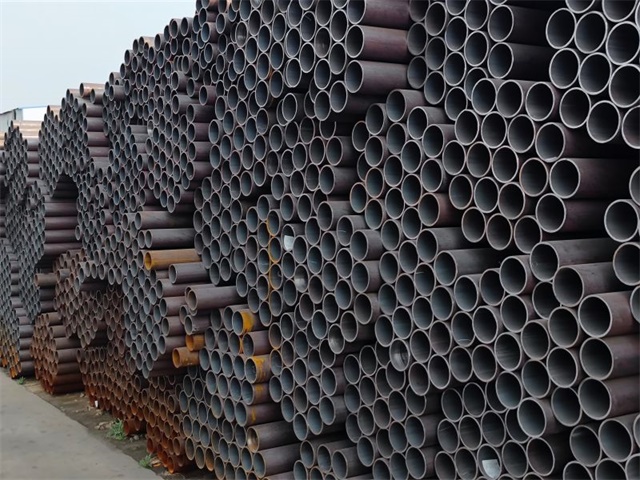 成都q235c无缝钢管