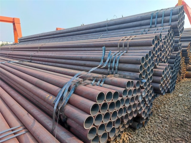 成都q355b无缝钢管