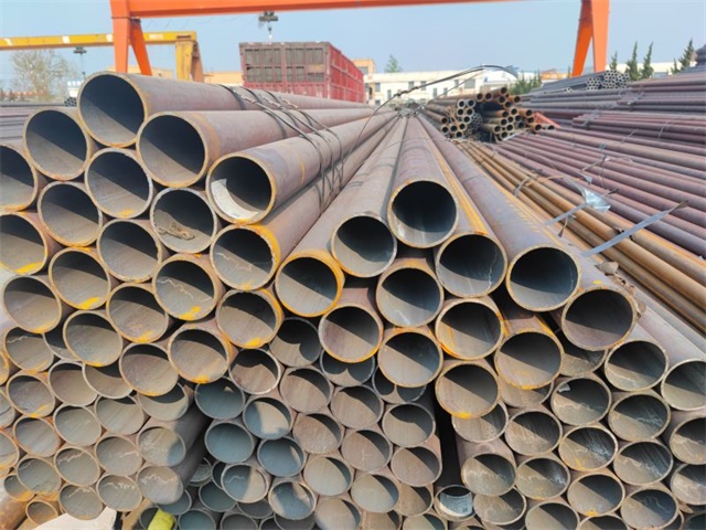 成都p91无缝钢管