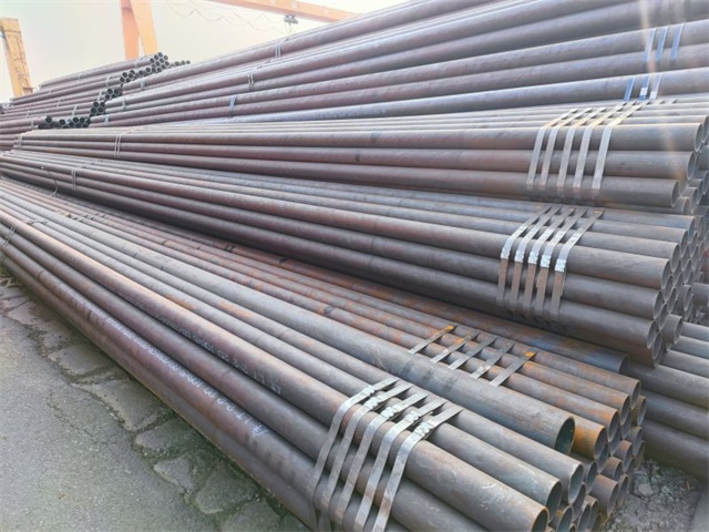 成都65mn无缝钢管