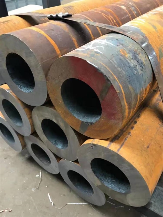 成都定做厚壁无缝钢管报价