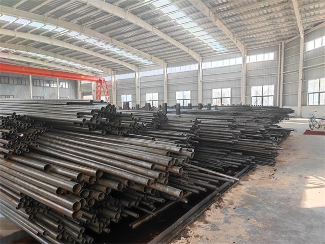 成都精密光亮无缝钢管价格