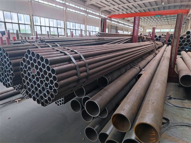 成都12cr1movg高压无缝钢管