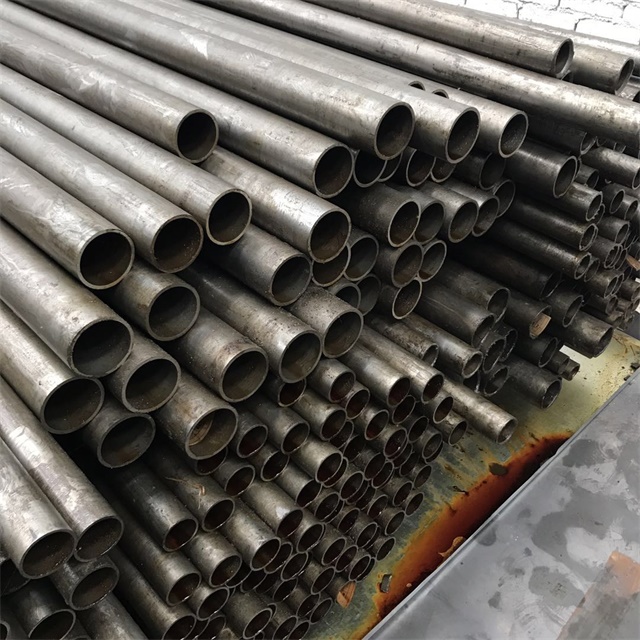 成都光亮无缝钢管厂