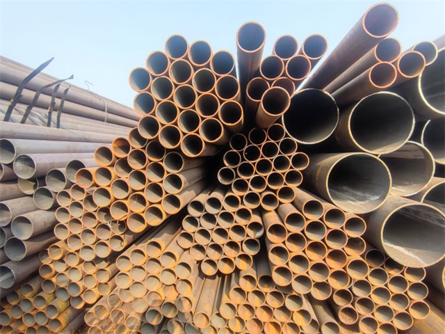 成都40cr无缝钢管厂