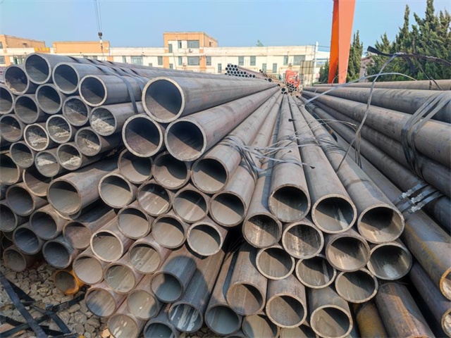 成都45#无缝钢管厂家价格