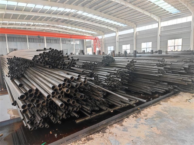 成都精密无缝钢管定制厂家
