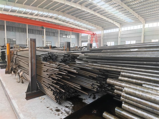 成都12crmov精密无缝钢管