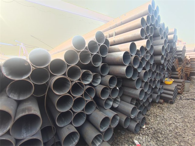 成都45#无缝钢管供应